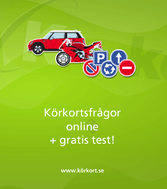 körkortsteori